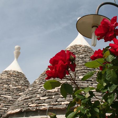 Vacanza In Puglia Alberobello Eksteriør billede