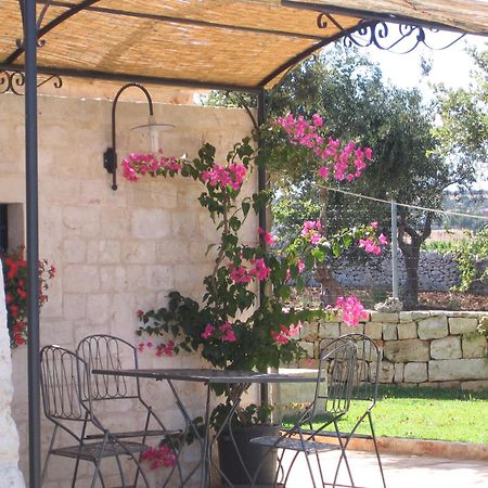 Vacanza In Puglia Alberobello Eksteriør billede
