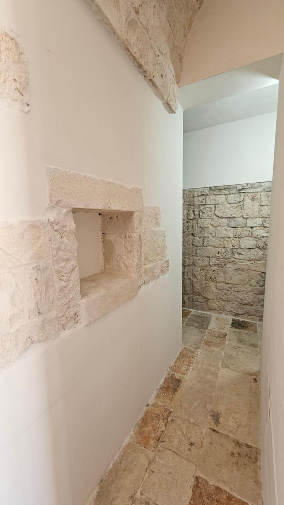Vacanza In Puglia Alberobello Eksteriør billede