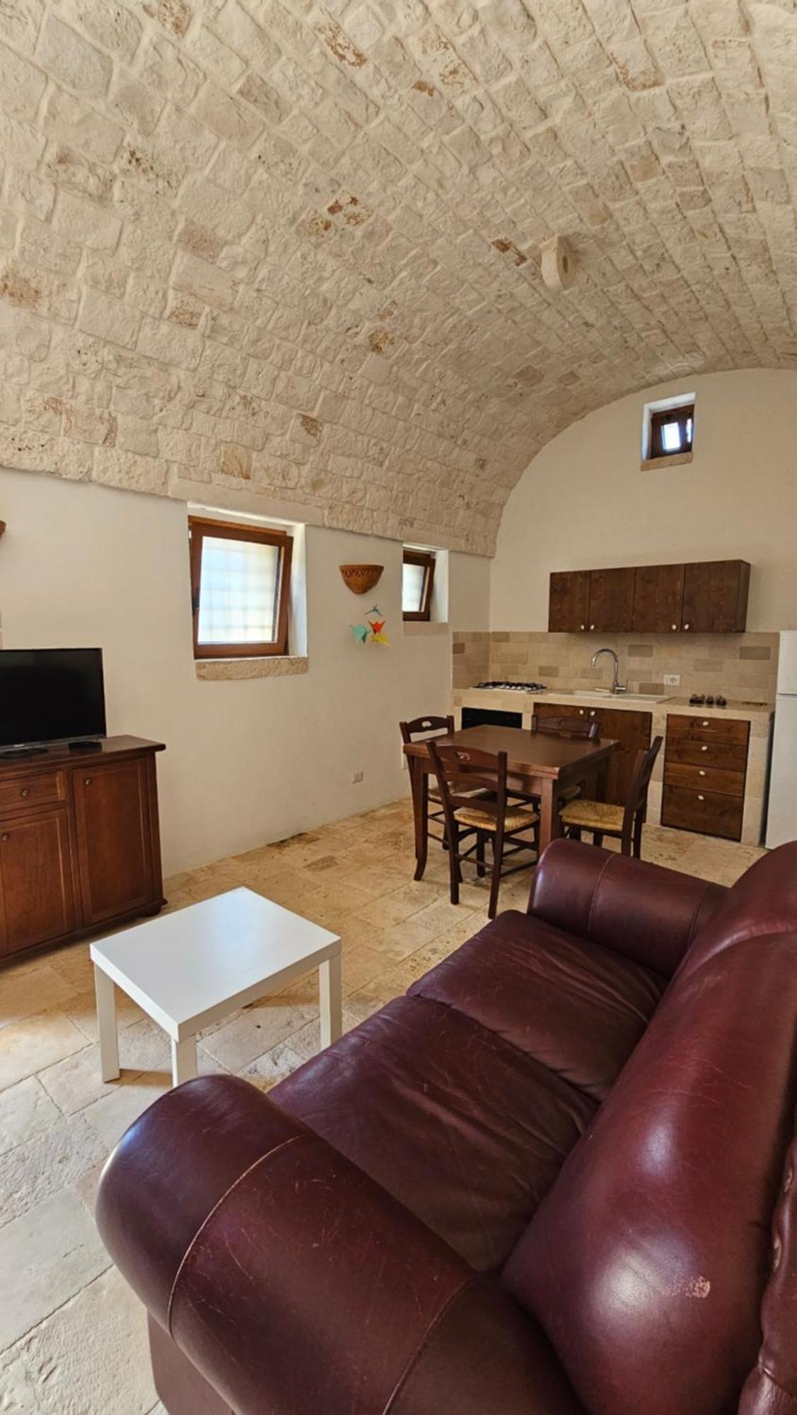 Vacanza In Puglia Alberobello Eksteriør billede