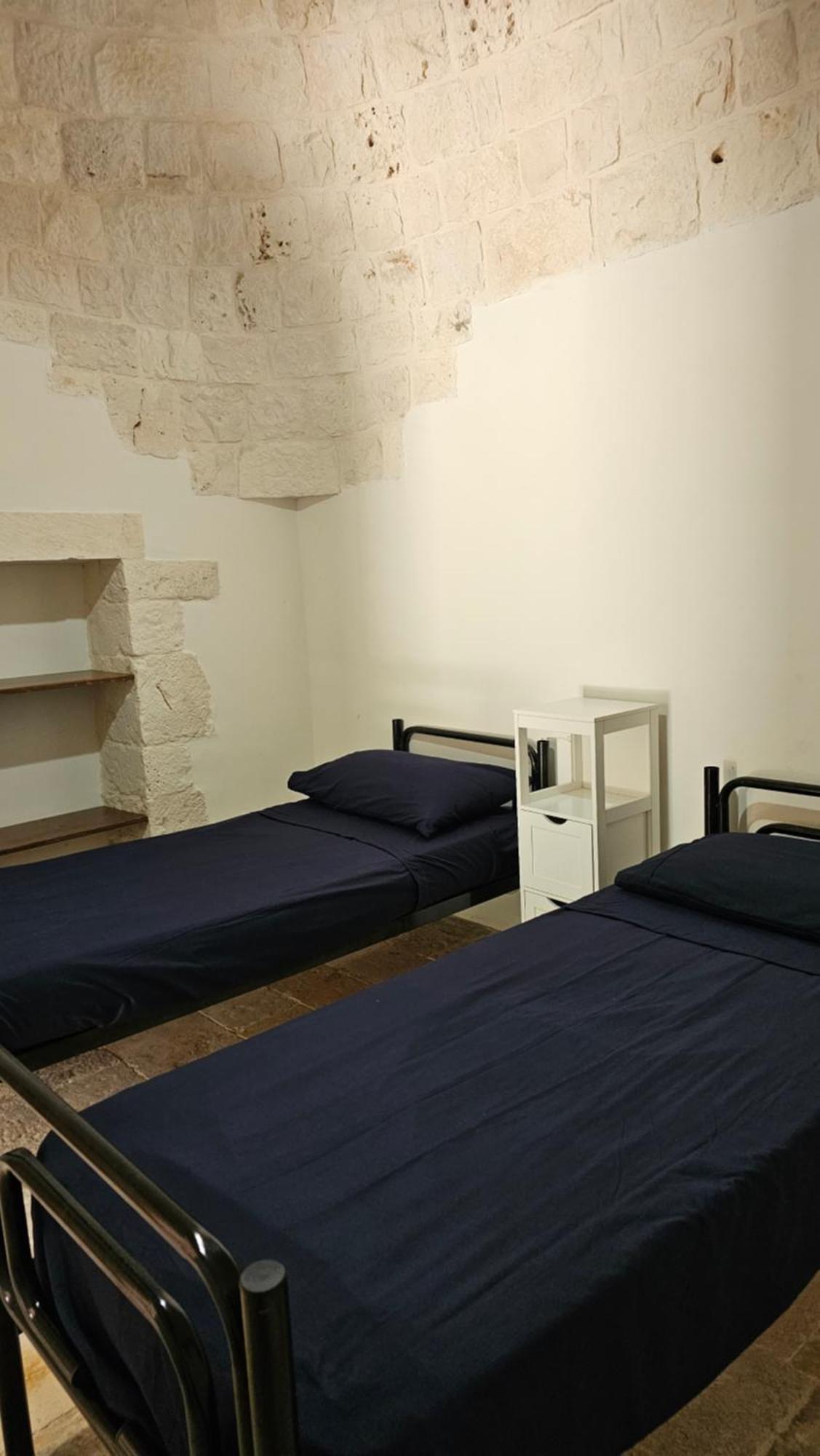 Vacanza In Puglia Alberobello Eksteriør billede