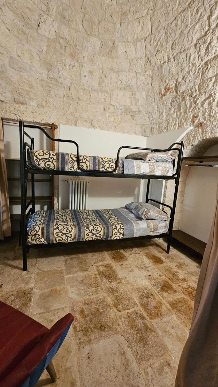 Vacanza In Puglia Alberobello Eksteriør billede