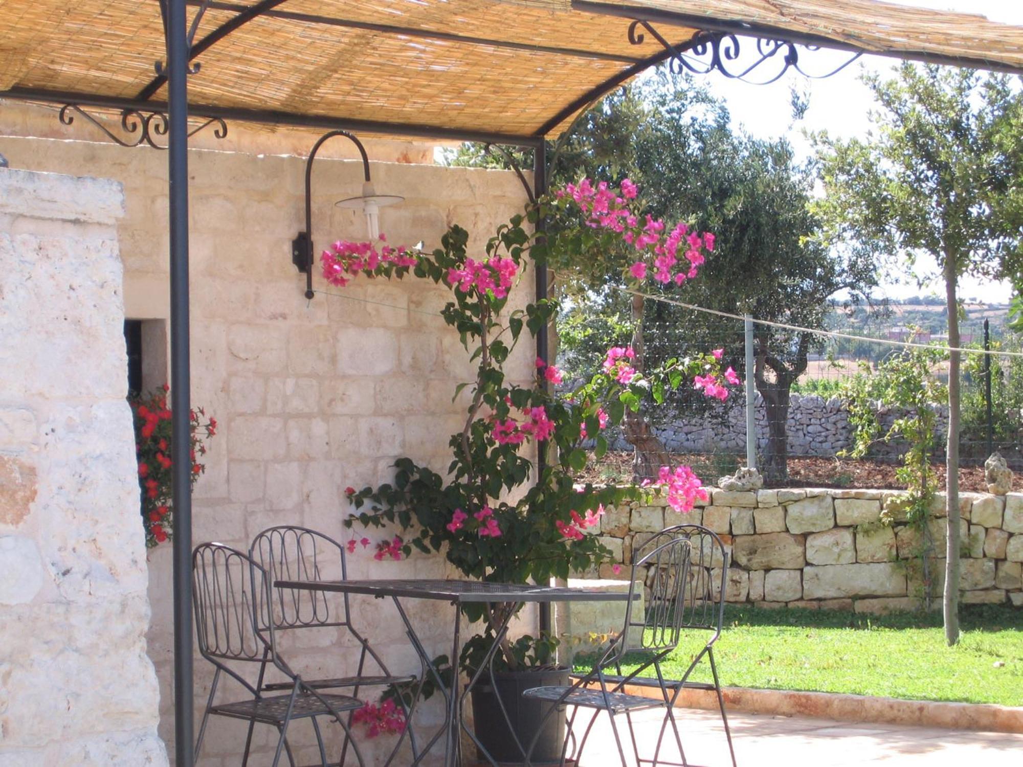 Vacanza In Puglia Alberobello Eksteriør billede