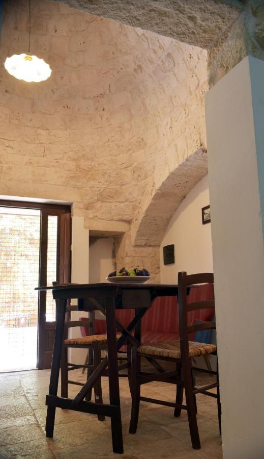 Vacanza In Puglia Alberobello Eksteriør billede