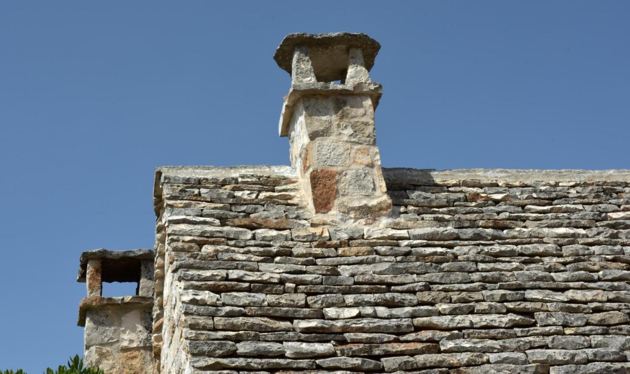 Vacanza In Puglia Alberobello Eksteriør billede